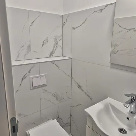 Apartment Apartmans *