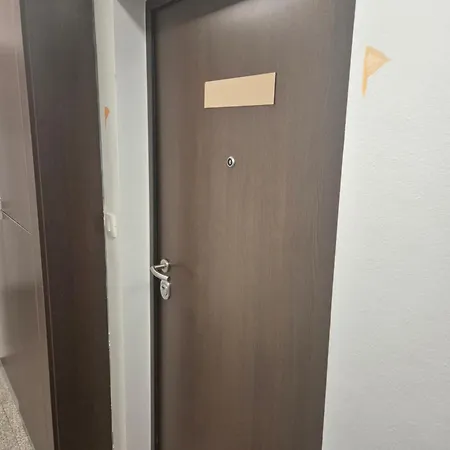 Apartment Apartmans Zenica