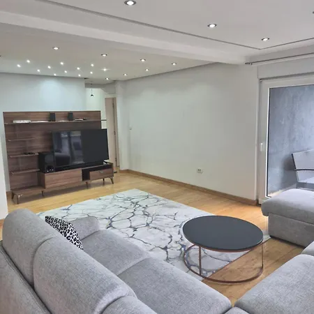 Apartment Apartmans *