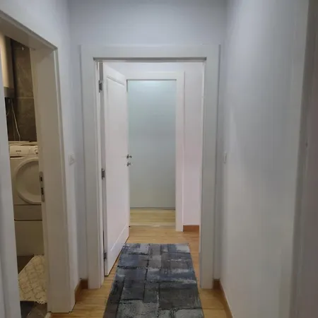 Apartment Apartmans *