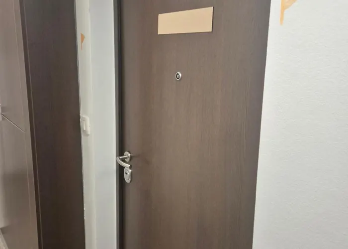 Apartman Apartmans Zenica